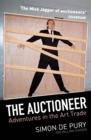 The Auctioneer - eBook