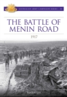 The Battle of Menin Road 1917 - eBook