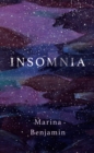 Insomnia - eBook
