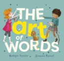 The Art of Words - Book
