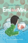 Emi And Mini - Book