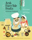 Arab Fairy Tale Feasts - Book