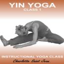 Yin Yoga Class 1 - eAudiobook