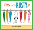 Where is Rusty? - eBook