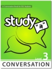 Study It Conversation 3 eBook - eBook