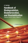 Handbook of Material Biodegradation, Biodeterioration, and Biostablization - eBook