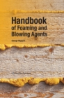 Handbook of Foaming and Blowing Agents - eBook
