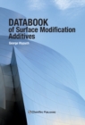 Databook of Surface Modification Additives - eBook