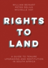 Rights to Land - eBook