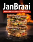 Braaibroodjies and Burgers - eBook