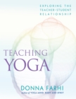 Teaching Yoga - eBook