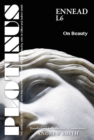 PLOTINUS Ennead I.6 On Beauty - eBook