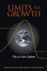 Limits to Growth : The 30-Year Update - Book