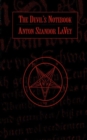 The Devil's Notebook - eBook