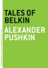 Tales Of Belkin - Book