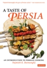A Taste of Persia: An Introduction to Persian Cooking - eBook