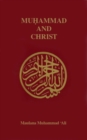 Muhammad and Christ - eBook