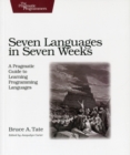 Seven Languages in Seven Weeks - Book