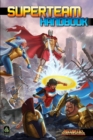 Superteam Handbook : A Mutants & Masterminds Sourcebook - Book