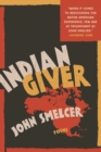 Indian Giver - eBook