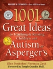 1001 Great Ideas for Teaching and Raising Children with Autism Spectrum Disorders - eBook
