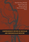 Comprehensive Review in Vascular and Endovascular Medicine - eBook