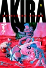 Akira Volume 1 - Book