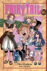 Fairy Tail 16 - Book