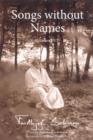 Songs Without Names Vol. I-Vi: Poems By : Poems by Frithjof Schuon - eBook