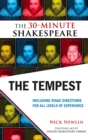 The Tempest : The 30-Minute Shakespeare - Book