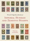 GH Kaestlin Collection of Imperial Russian and Zemstvo Stamps - eBook