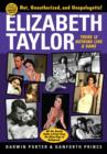 Elizabeth Taylor : There is Nothing Like a Dame - eBook