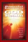 Powerful Encounters in the God Realm : Testimonies and Teachings of Today's Frontline Generals - eBook