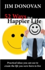 52 Ways to a Happier Life - eBook