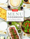 America's Test Kitchen Menu Cookbook - eBook