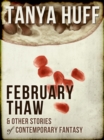February Thaw - eBook