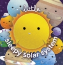 Little Sleepy Solar System - Book