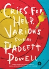 Cries for Help, Various - eBook