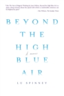 Beyond the High Blue Air - eBook