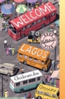 Welcome to Lagos - eBook