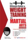 The Ultimate Guide to Weight Training for Martial Arts - eBook