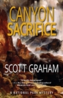 Canyon Sacrifice - eBook