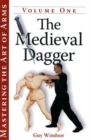 The Medieval Dagger - Book
