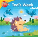 Ted's Week : A lesson on bullying - eBook