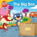 The Big Box : A lesson on being honest - eBook