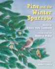 Pine and the Winter Sparrow - eBook