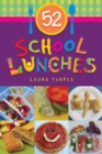 52 School Lunches - eBook