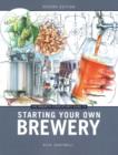 The Brewers Association's Guide to Starting Your Own Brewery - Book