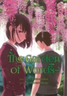 The Garden Of Words - Book