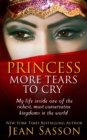 Princess: More Tears to Cry - eBook